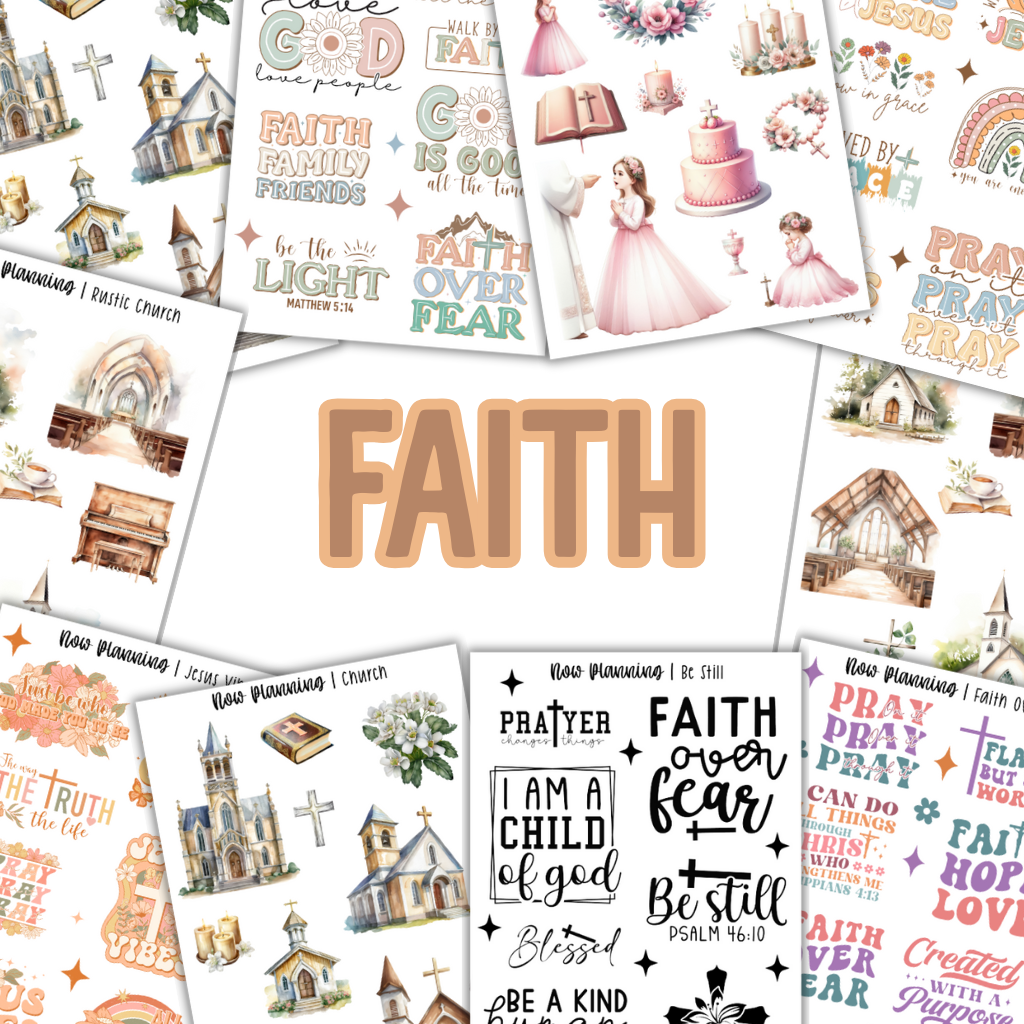 Faith