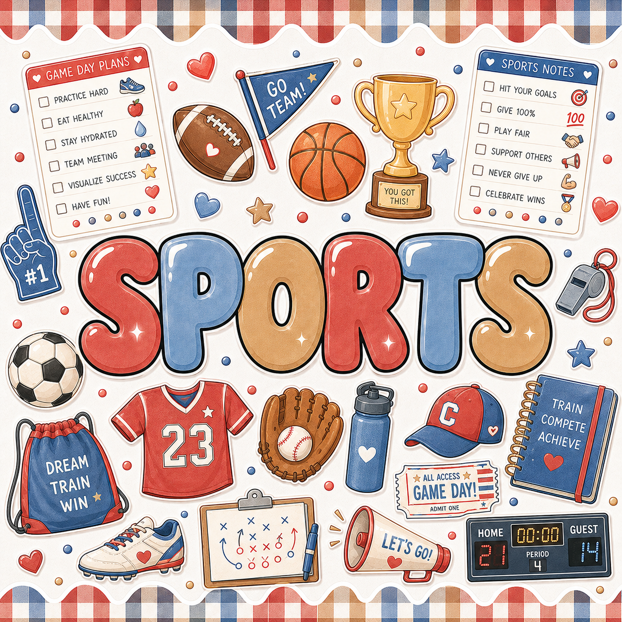 Sports