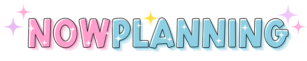 Now Planning